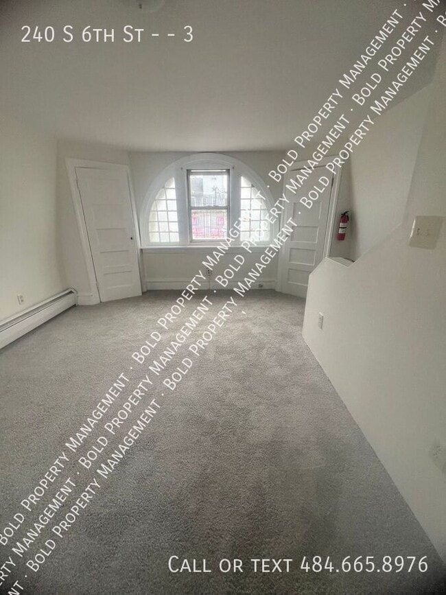 property at 240 S 6th St
