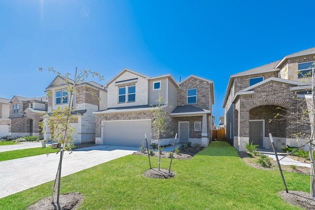 7939 Cypress Country Dr in Cypress, TX - Building Photo - Building Photo