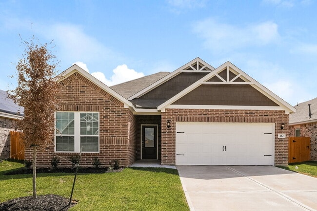 412 Polly Grv Dr