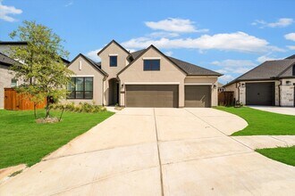 20710 Via Giulia Ct in Cypress, TX - Foto de edificio - Building Photo