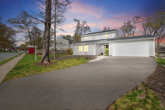 property at 1513 Millikens Bend Rd