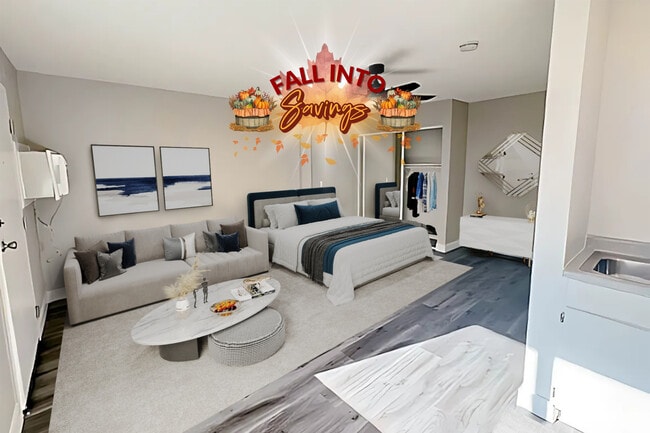 Park Avenue Apartments