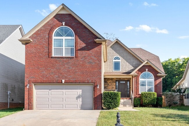 property at 1483 Brew Moss Dr