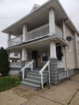 2231 W 104th St in Cleveland, OH - Building Photo