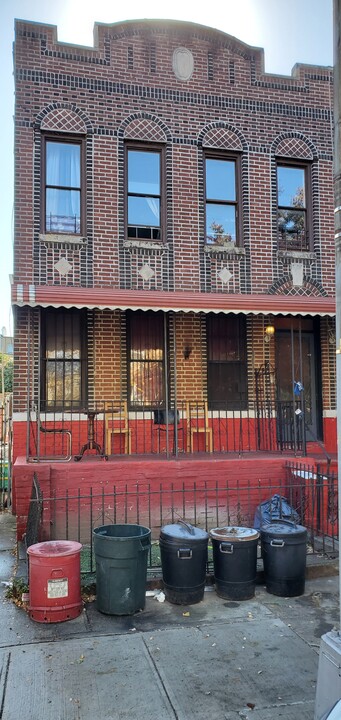 1146 Saint Marks Ave in Brooklyn, NY - Building Photo