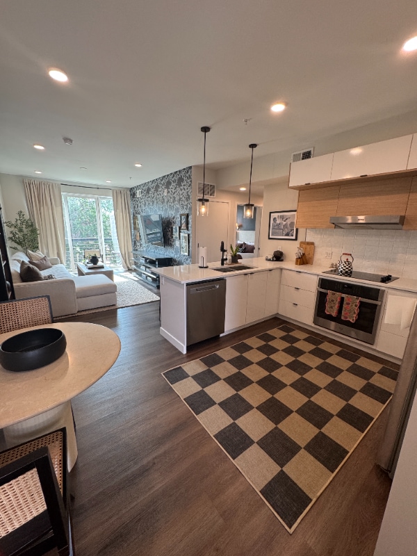 property at 2120 N Downing St