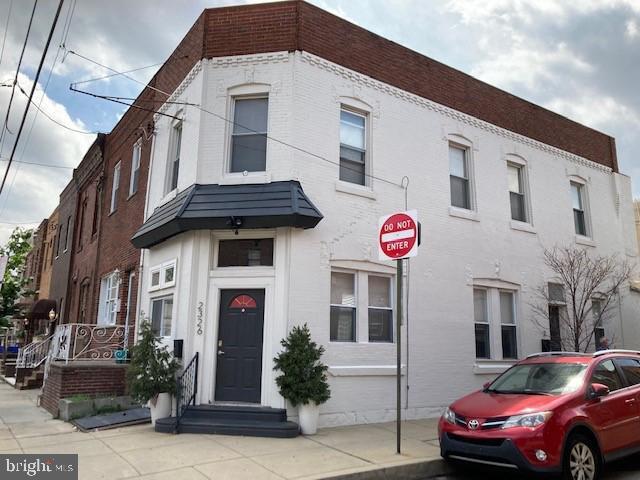 2326 S 12th St in Philadelphia, PA - Building Photo