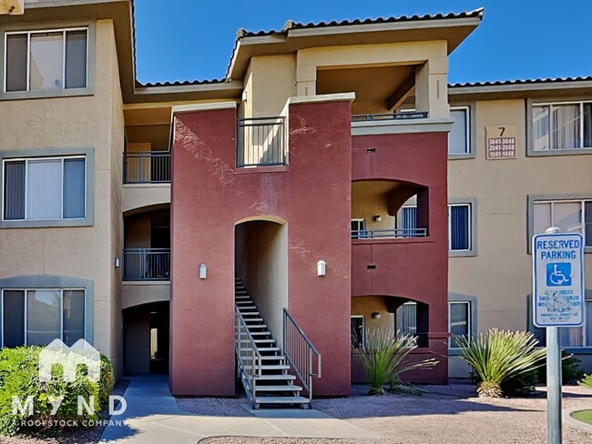 property at 5401 E Van Buren St