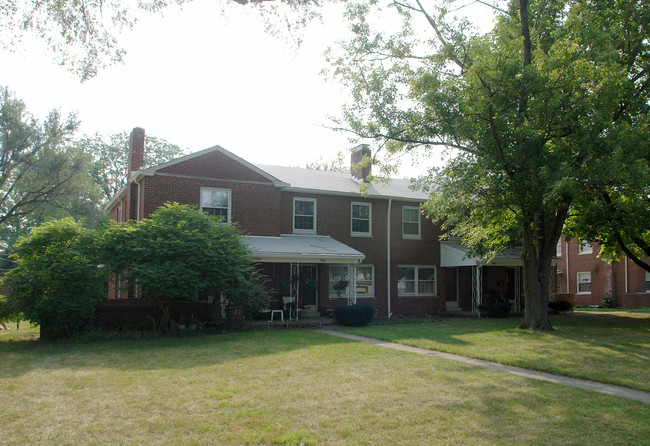 1756-1762 Ashland Ave in Columbus, OH - Building Photo - Building Photo