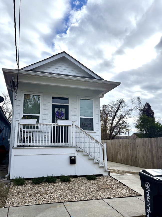 2522 N Galvez St in New Orleans, LA - Building Photo - Building Photo