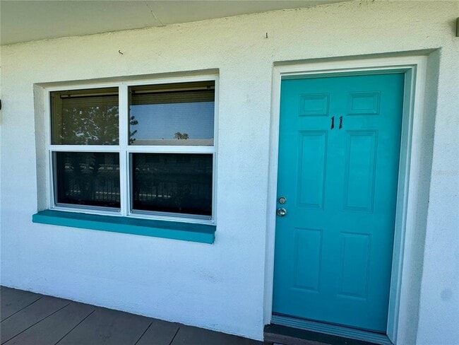 5855 18th St N in St. Petersburg, FL - Building Photo - Building Photo