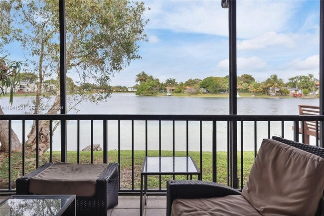 property at 14009 SW 84th St