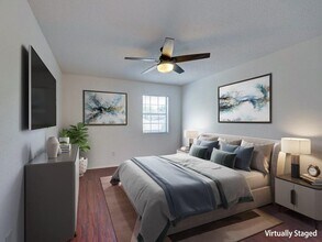 1710 Cinnamon Path in Austin, TX - Building Photo - Building Photo