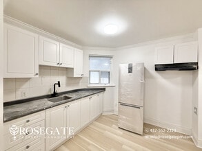 113 Vaughan Rd in Toronto, ON - Building Photo - Building Photo