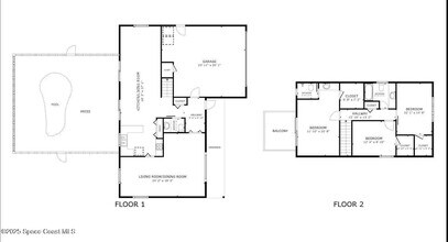 310 Sherwood Pl in Merritt Island, FL - Building Photo - Building Photo