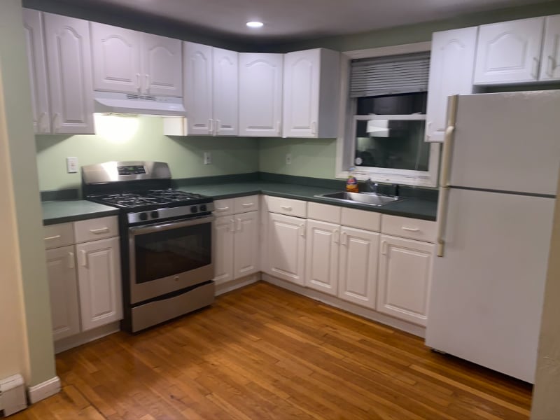 15 Montrose St in Everett, MA - Foto de edificio