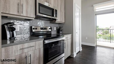 1900 Airport Commerce Dr, Unit 3201 in Austin, TX - Building Photo - Building Photo