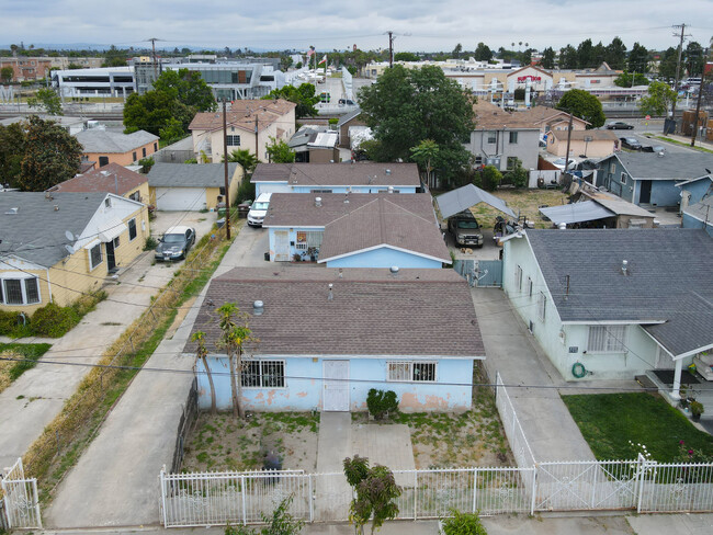 308 N Culver Ave in Compton, CA - Building Photo - Building Photo