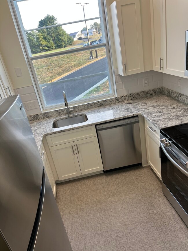 property at 500 Pico Terrace