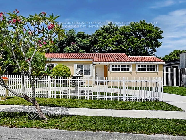 property at 18461 NE 21st Ave