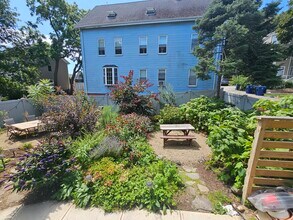 55 Buffum St in Salem, MA - Foto de edificio - Building Photo