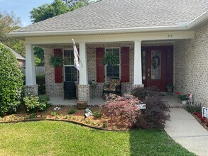 55 Derby Downs Cir in Niceville, FL - Building Photo - Building Photo