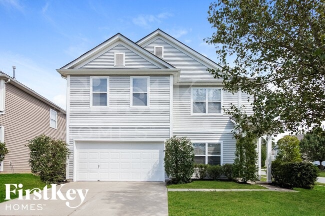 property at 1737 Larne Cir