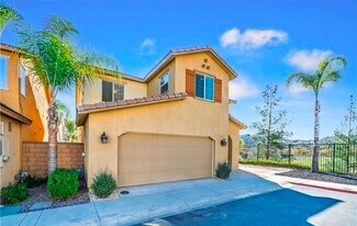34213 Parkside Dr in Lake Elsinore, CA - Building Photo