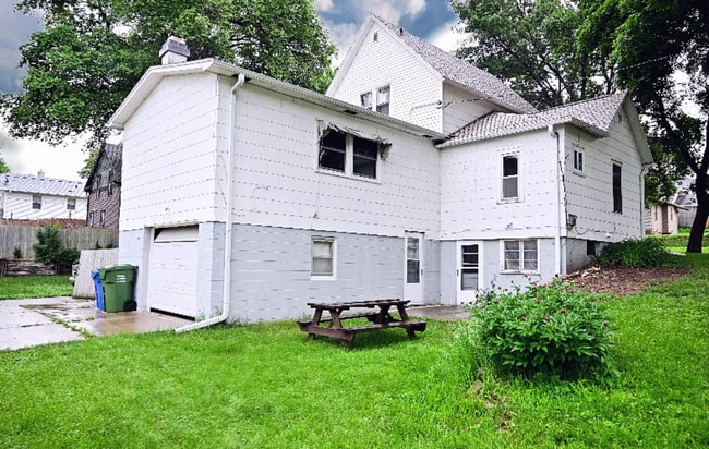 4103 Davis Ave in Sioux City, IA - Building Photo - Building Photo