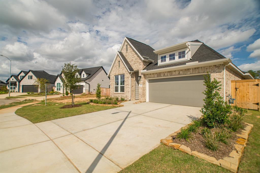 24626 Keswick Vly Wy in The Woodlands, TX - Building Photo