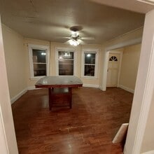 46 Campfield Ave, Unit 1 st FL in Hartford, CT - Building Photo - Building Photo