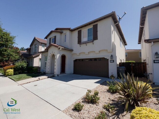 4790 Canela Way in San Jose, CA - Foto de edificio - Building Photo