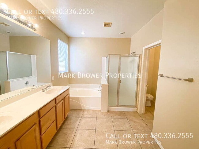 property at 3242 S Moccasin Trail