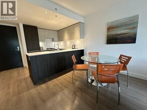 1588 E Hastings St in Vancouver, BC - Building Photo - Building Photo