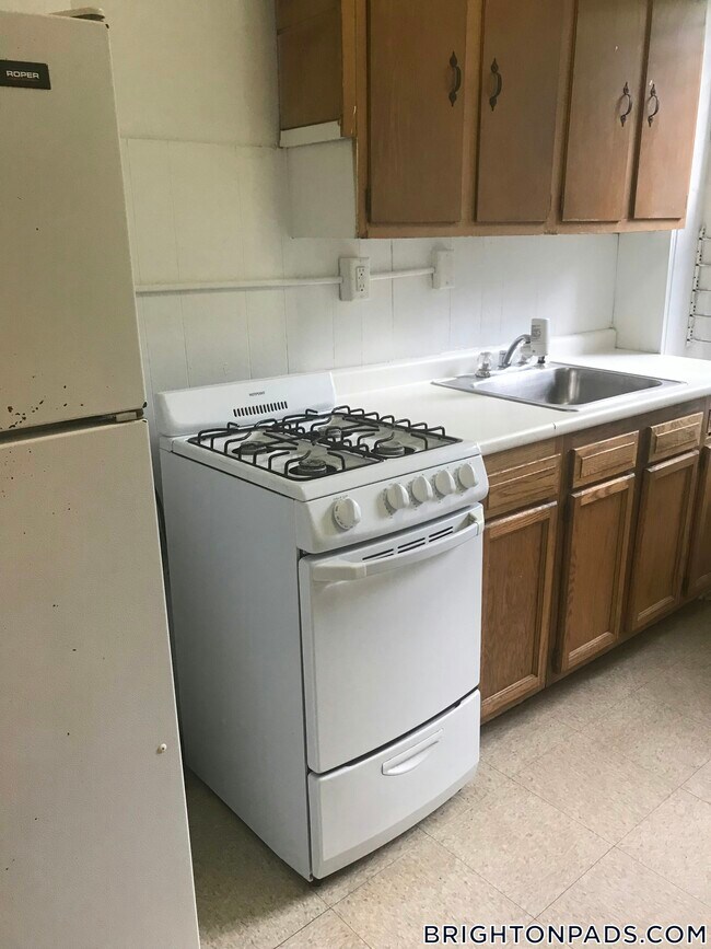 property at 1810 Commonwealth Ave