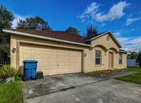 12295 Linden Dr in Spring Hill, FL - Building Photo - Building Photo