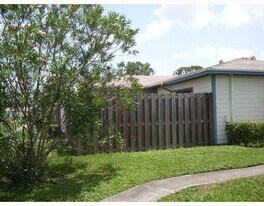 1788 My Pl, Unit 1 in West Palm Beach, FL - Building Photo