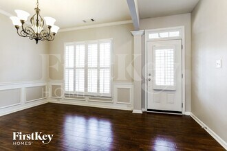 2439 White Alder Dr NE in Buford, GA - Foto de edificio - Building Photo