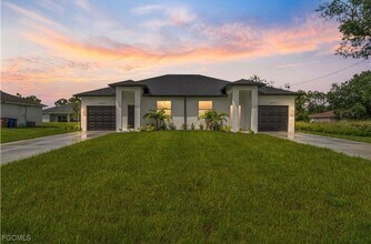 1025 Meadow Rd in Lehigh Acres, FL - Building Photo - Building Photo