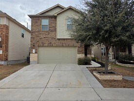 14008 Eucalyptus Bnd in Austin, TX - Building Photo