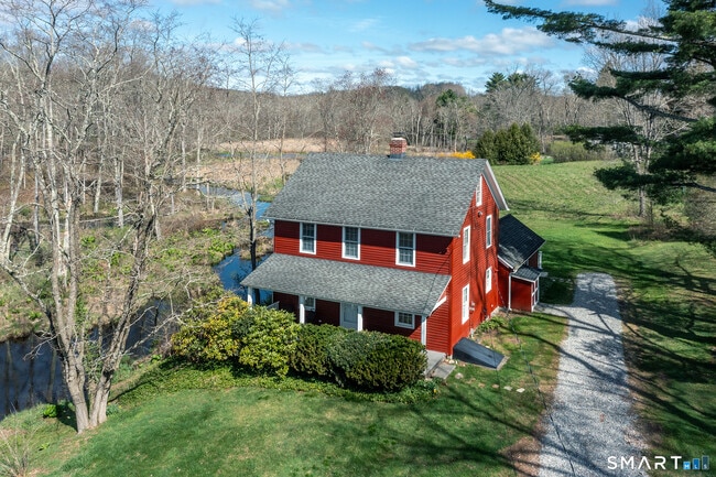 property at 62 Brush Hill Rd