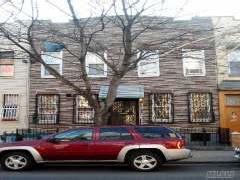 604 Onderdonk Ave in Ridgewood, NY - Building Photo