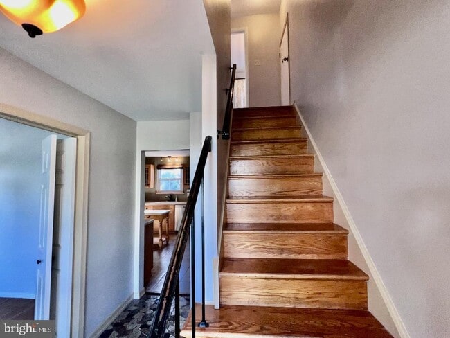 918 Rockwell Rd in Wilmington, DE - Foto de edificio - Building Photo