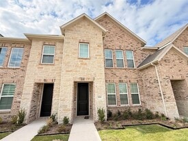 1006 Stockton Dr in Allen, TX - Building Photo