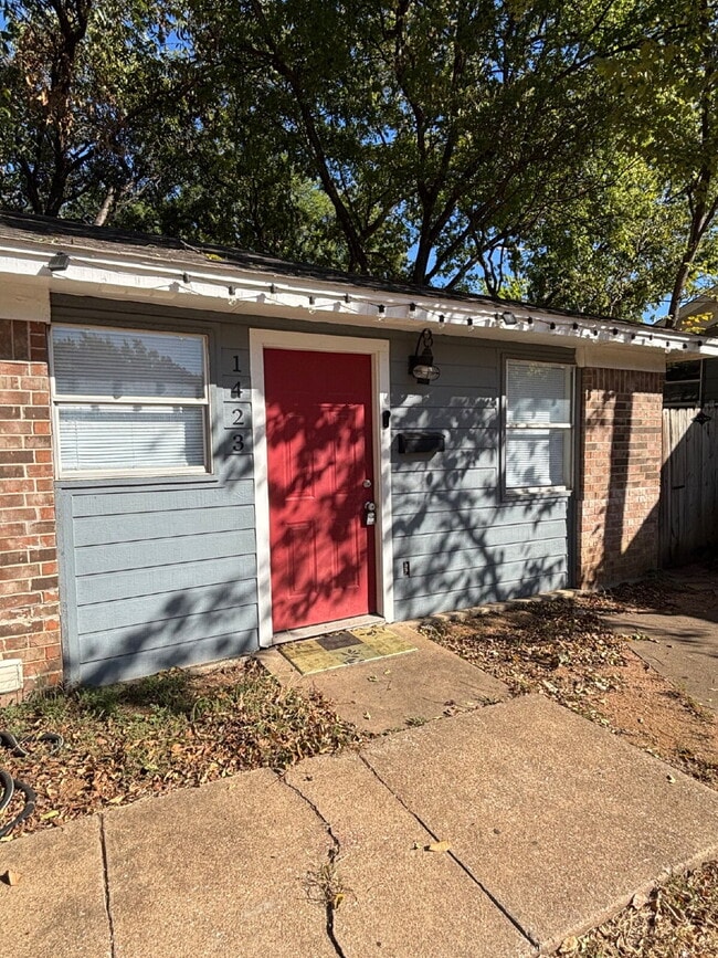 1423 5th Ave in Fort Worth, TX - Building Photo - Building Photo