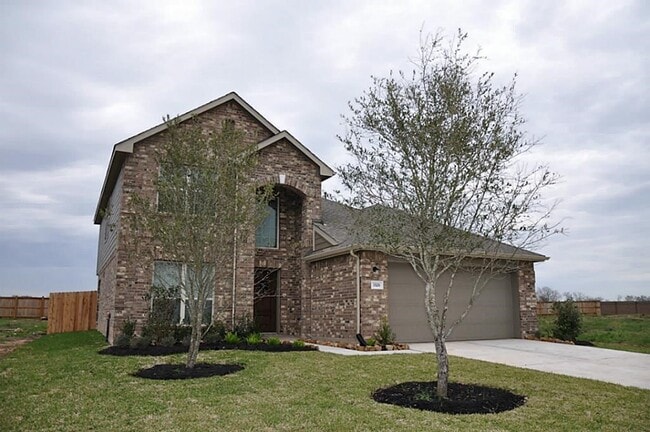 3326 Karleigh Way in Richmond, TX - Building Photo - Building Photo