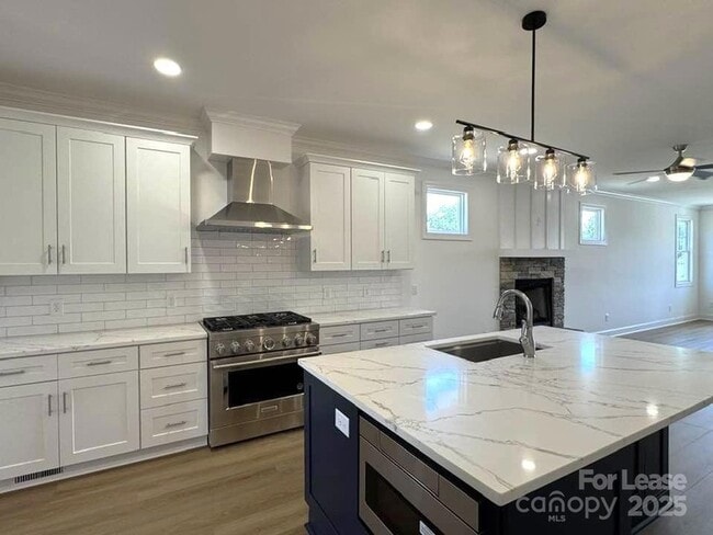 8070 Blackwood Rd, Unit 2711 in Denver, NC - Building Photo - Building Photo