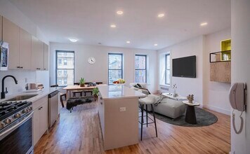 1200 Washington St in Hoboken, NJ - Building Photo - Building Photo