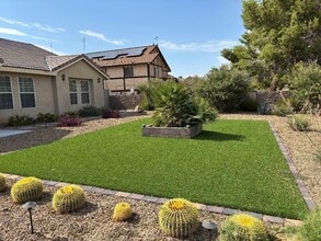 4541 N Campbell Rd in Las Vegas, NV - Building Photo - Building Photo