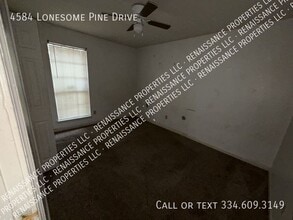 4584 Lonesome Pine Dr in Montgomery, AL - Building Photo - Building Photo
